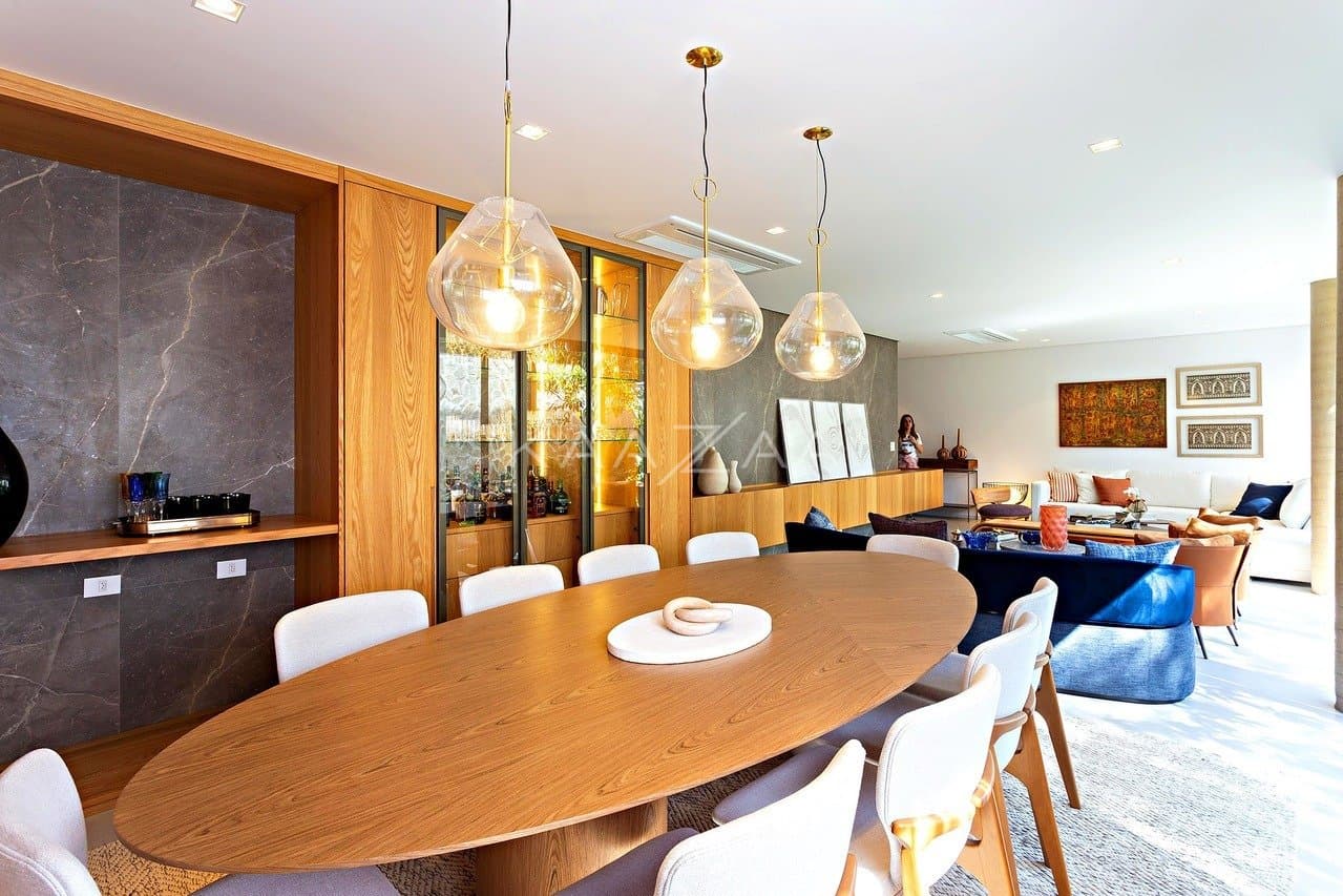 Casa em condomínio no Jardim Paulistano - Foto 21