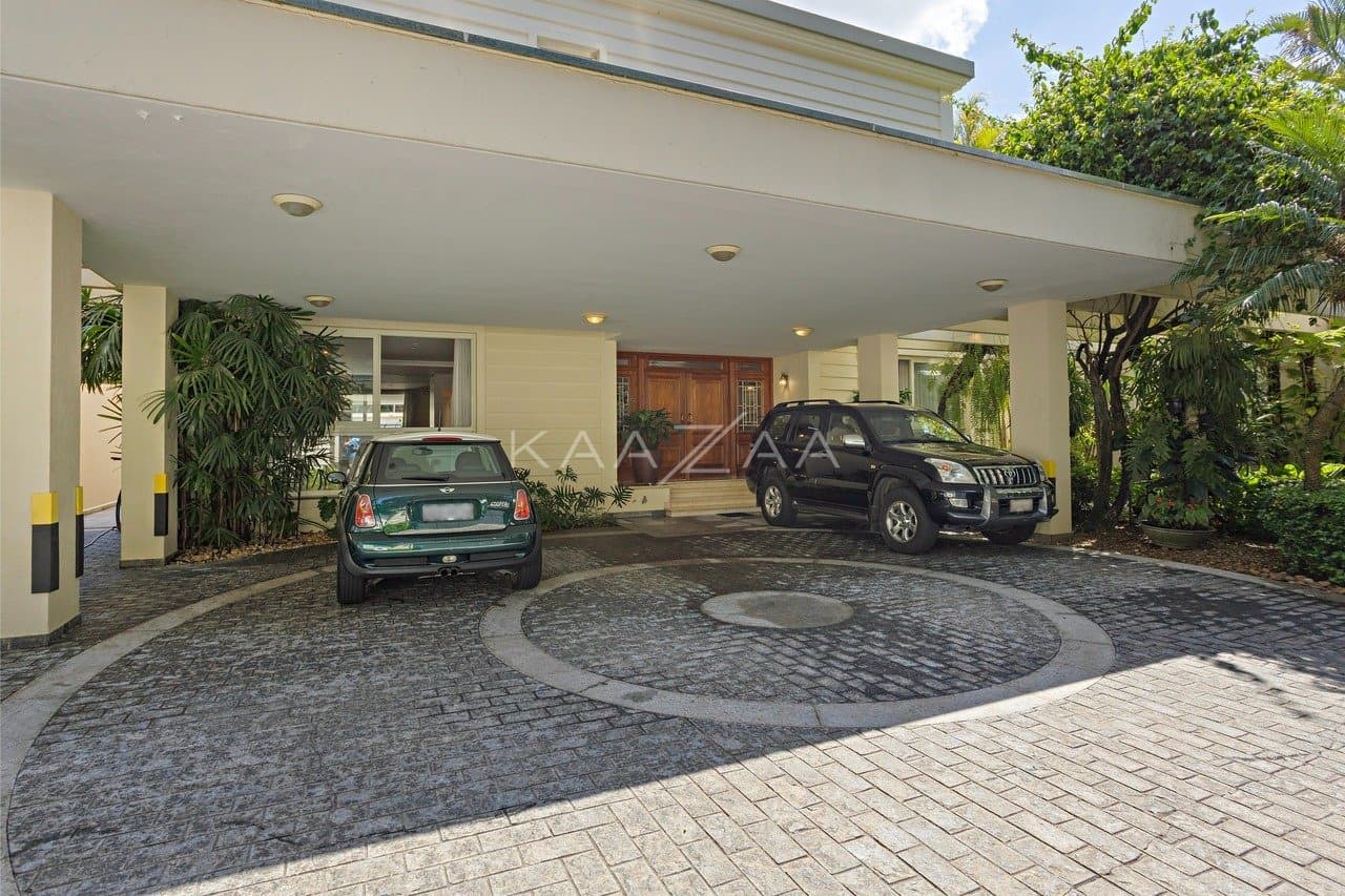 Casa à venda no Jardim Luzitânia - Foto 47