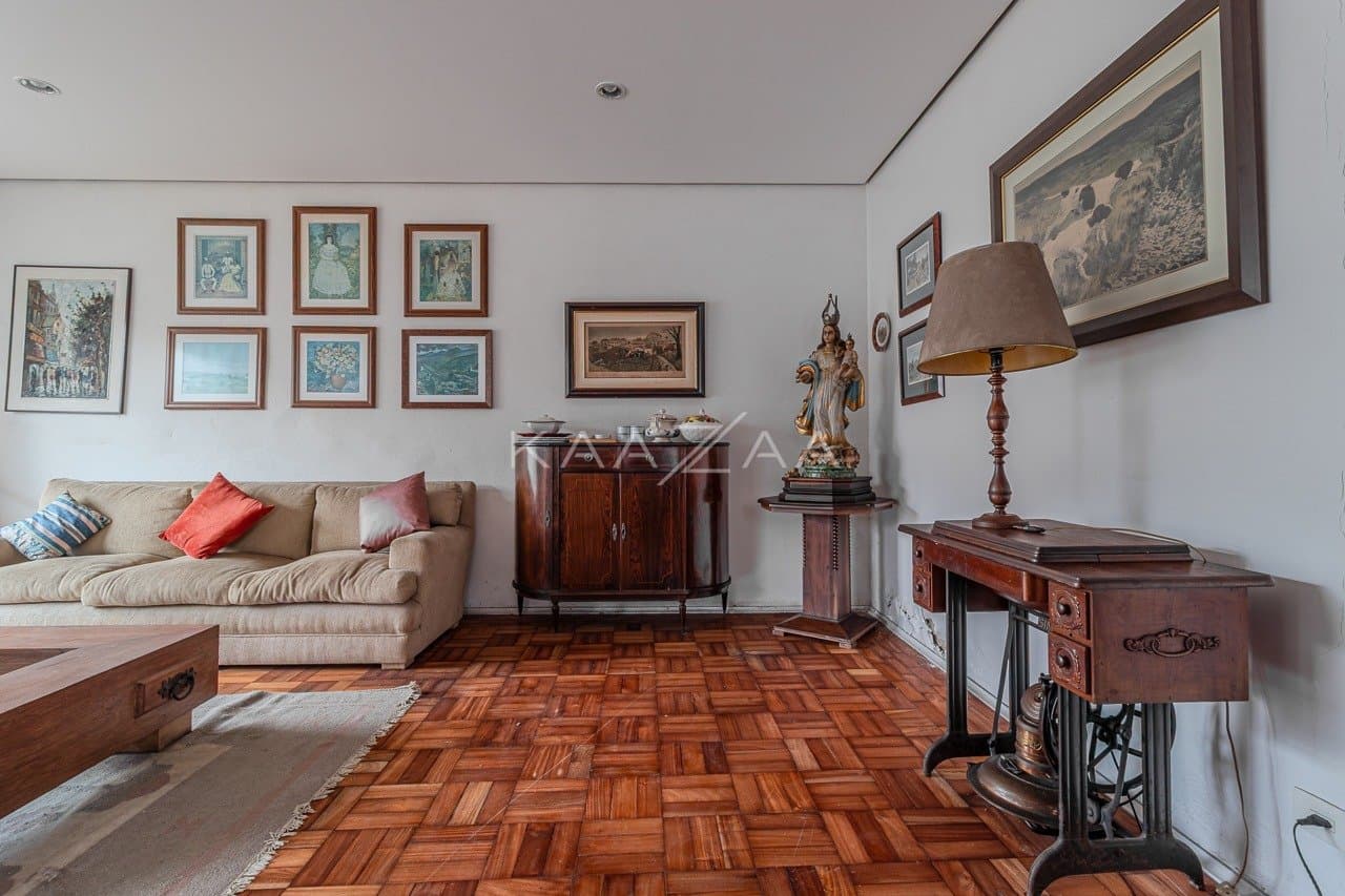 Casa à venda no Jardim Europa - Foto 13