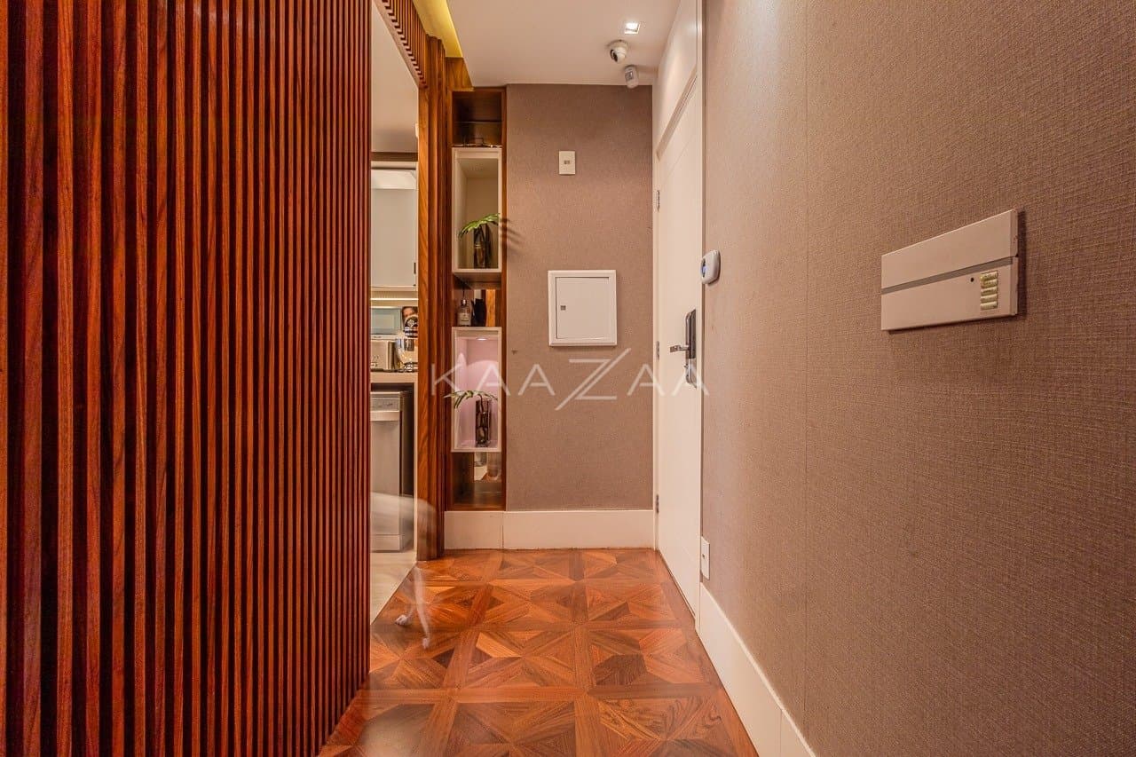 Apartamento garden à venda e locação na Vila Madalena - Foto 38