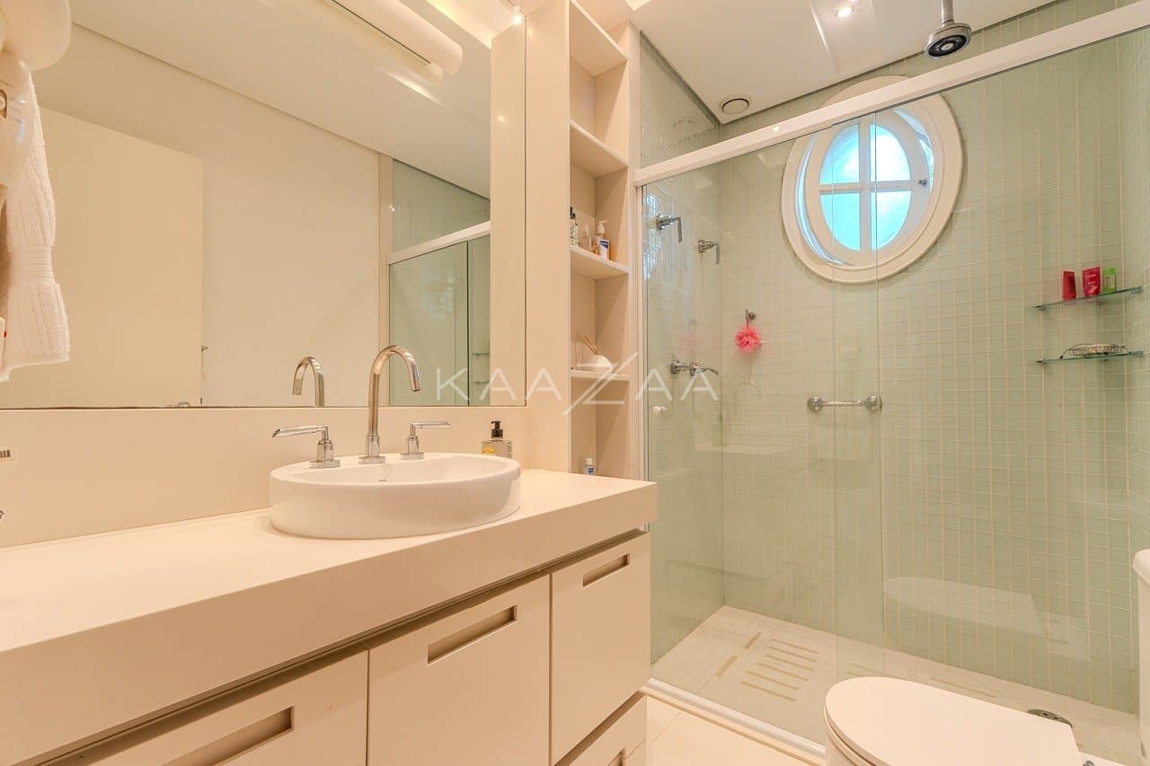 Apartamento à venda no Jardim Europa - Foto 32
