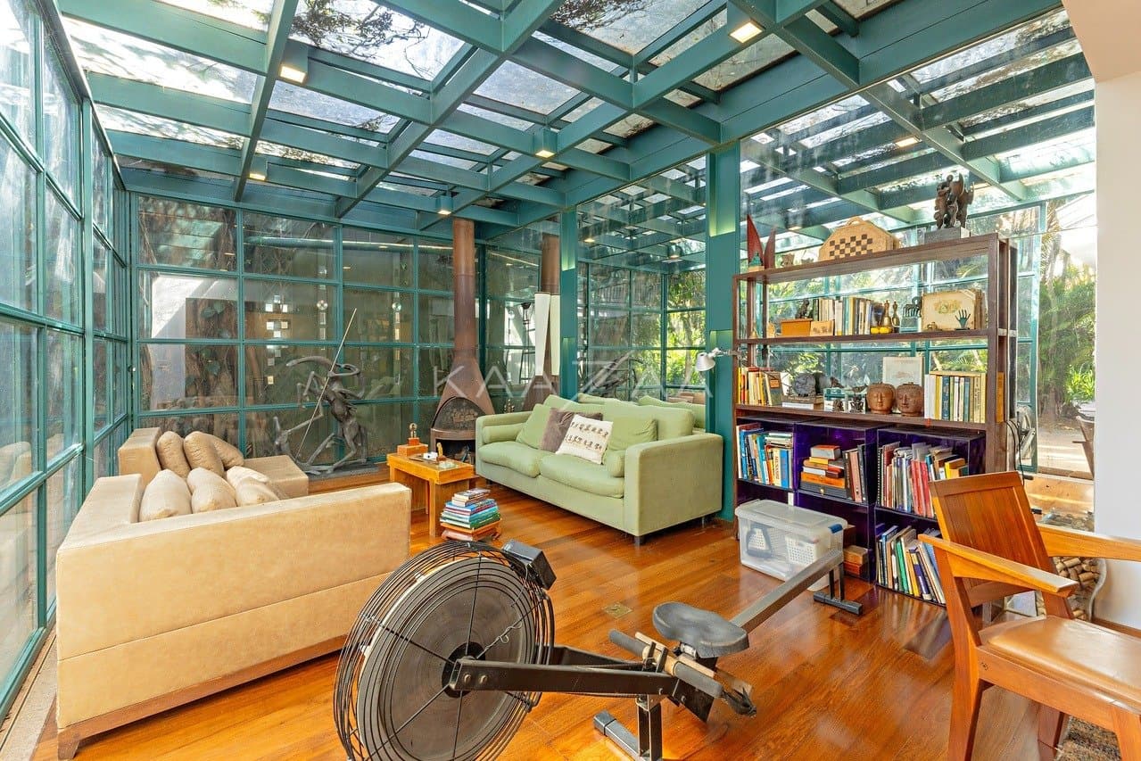 Casa à venda no Jardim Europa - Foto 18