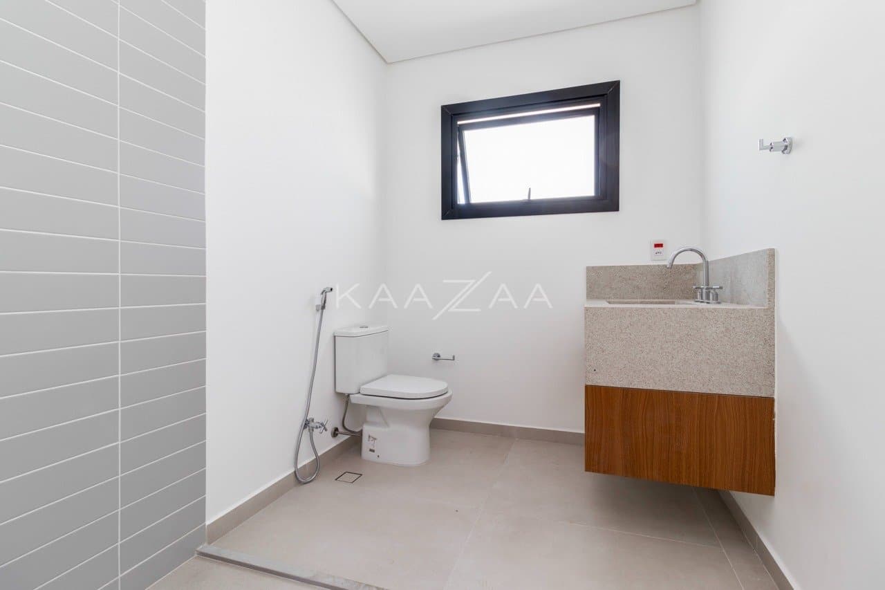 Casa no Jardim Paulista - Foto 42
