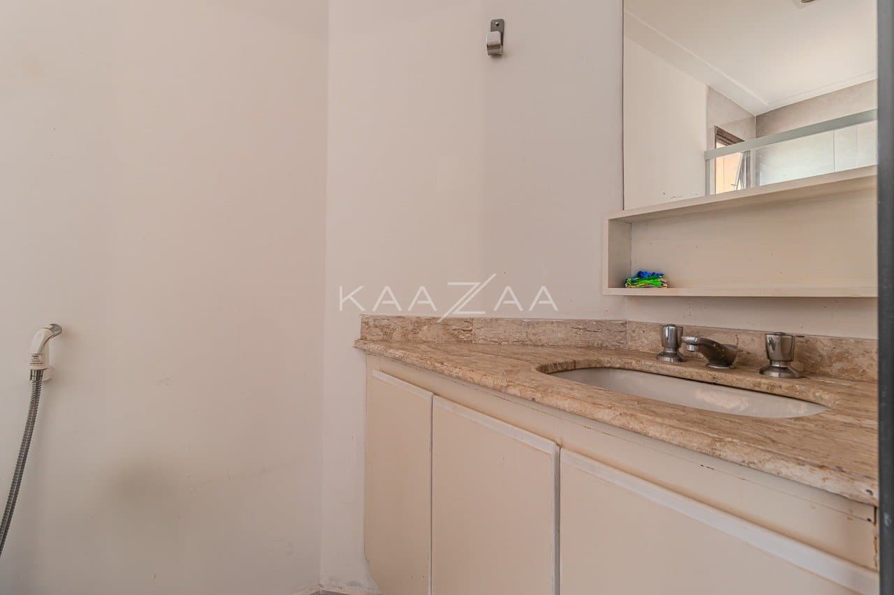 Apartamento à venda e locação no Itaim Bibi - Foto 30