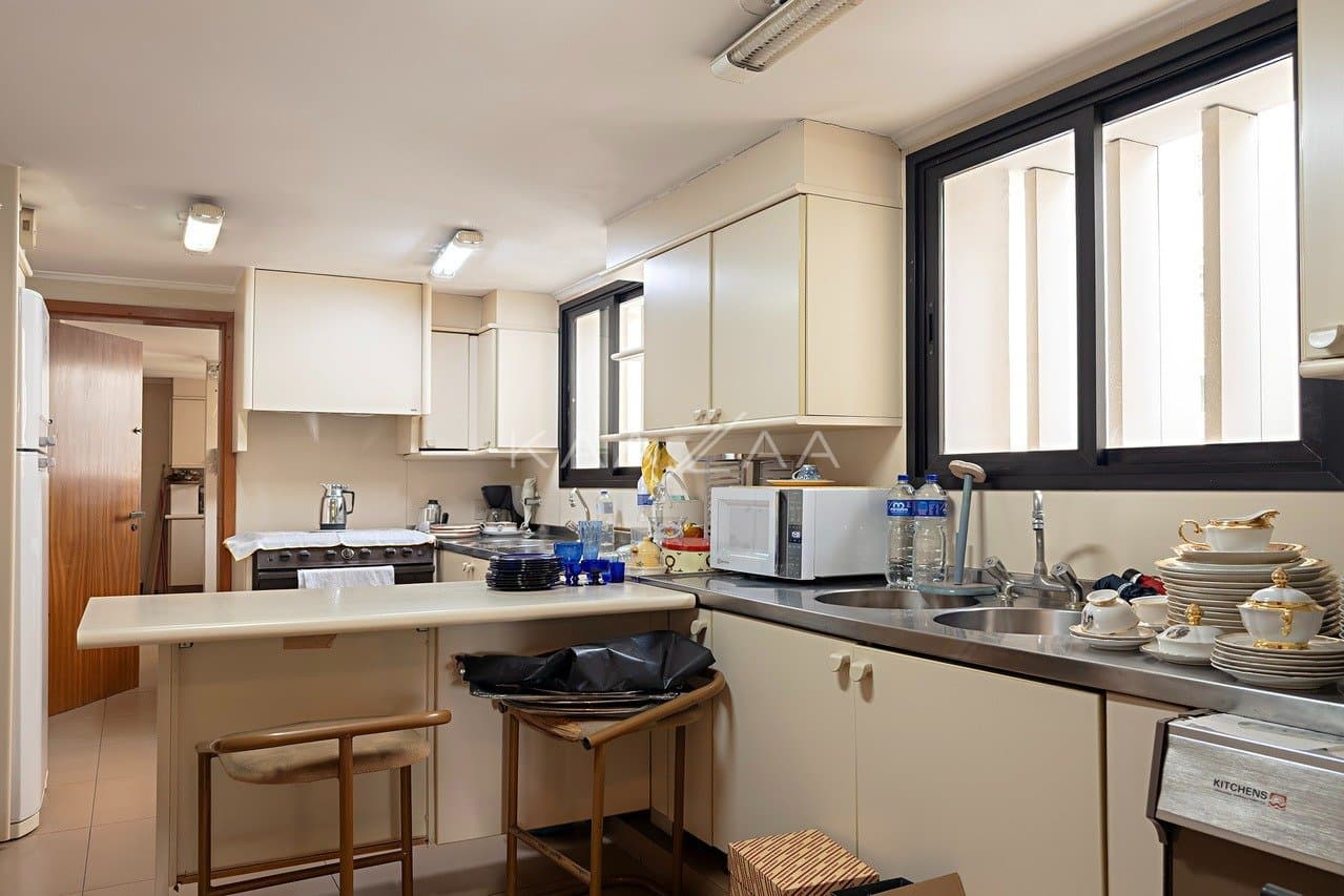 Apartamento à venda no Jardim Paulistano - Foto 16
