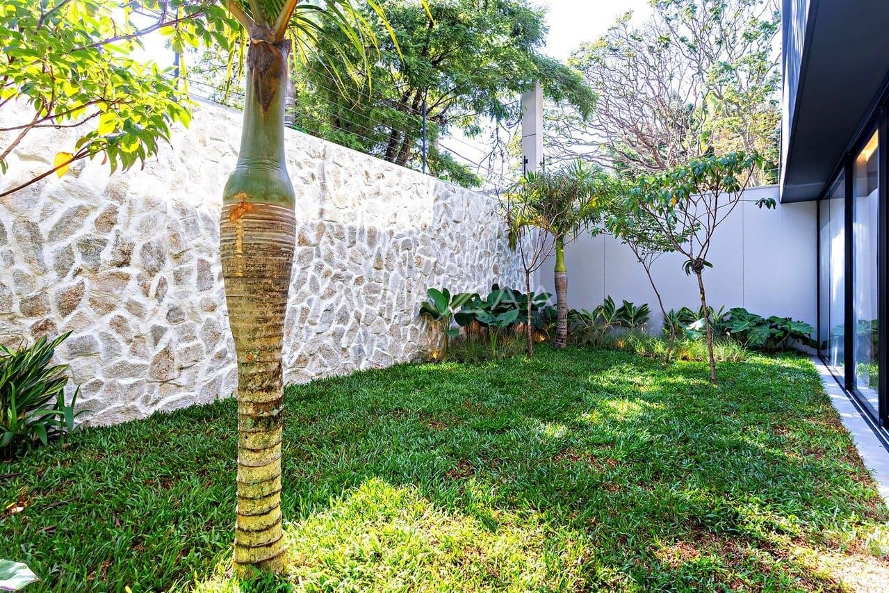 Casa em condomínio no Jardim Paulistano - Foto 23