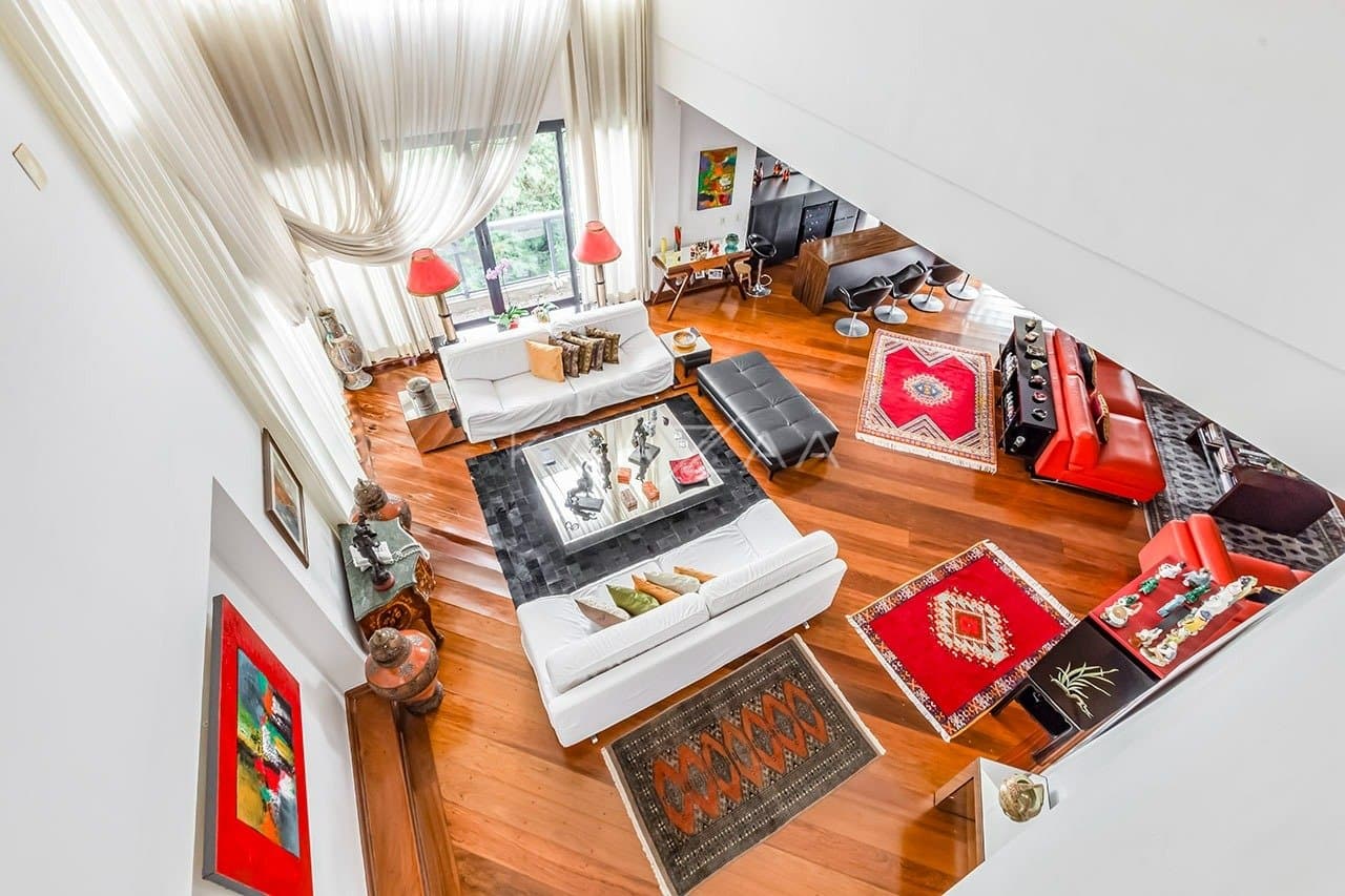 Apartamento duplex no Jardins - Foto 25