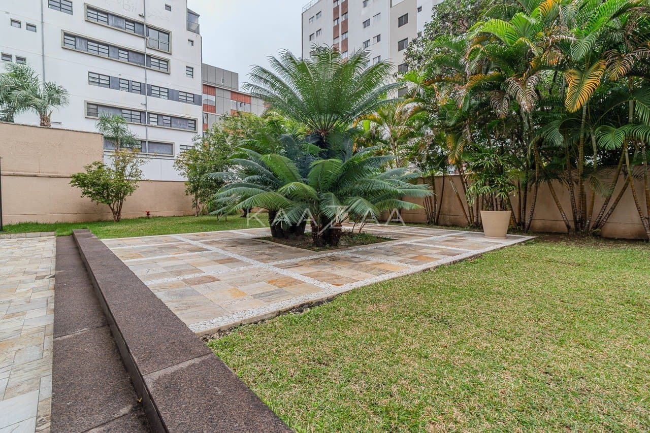 Cobertura para locação na Vila Madalena - Foto 43
