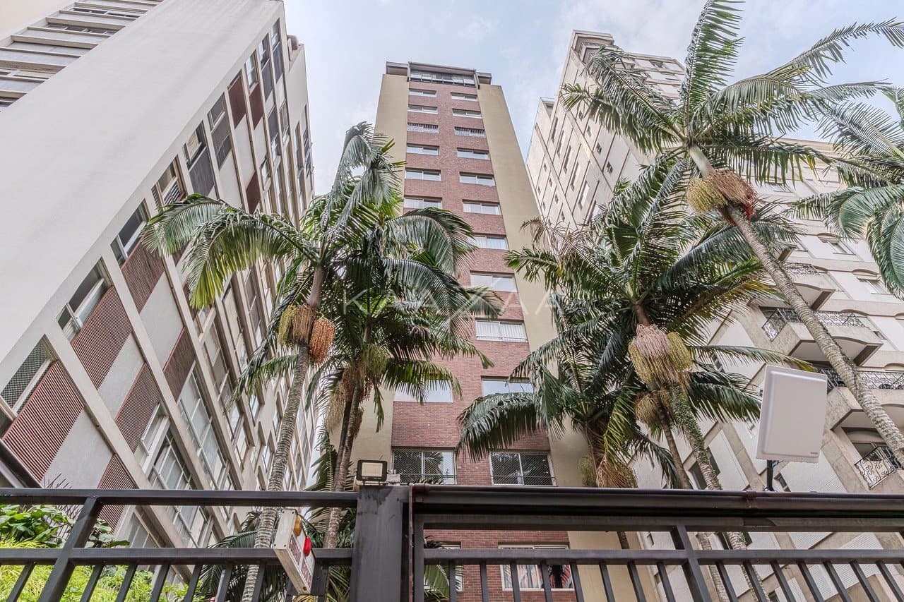 Apartamento à venda no Jardins - Foto 31