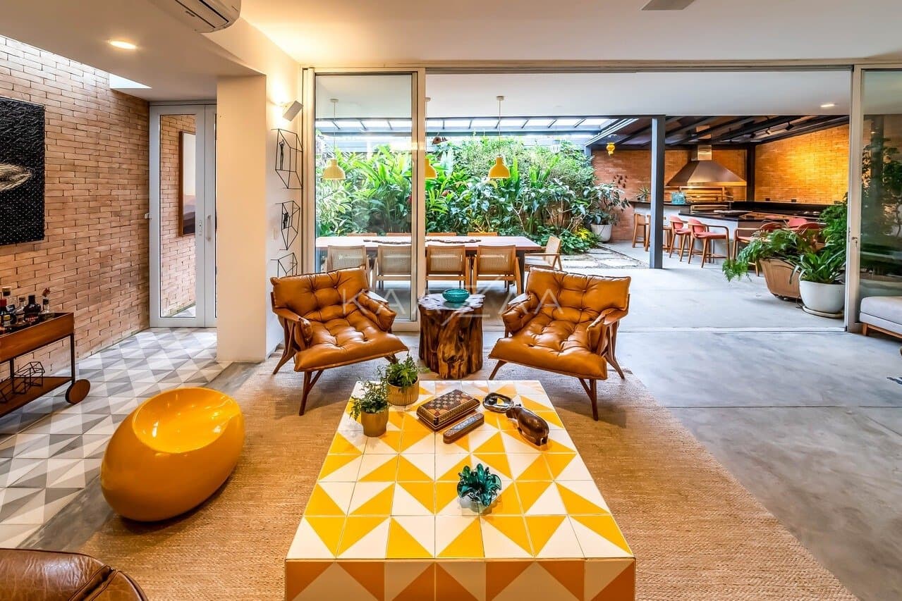 Casa à venda em Alto de Pinheiros - Foto 1