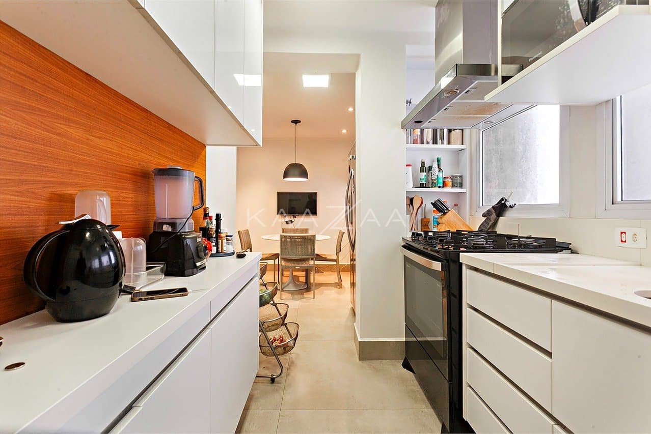 Apartamento à venda no Jardim Paulista - Foto 10