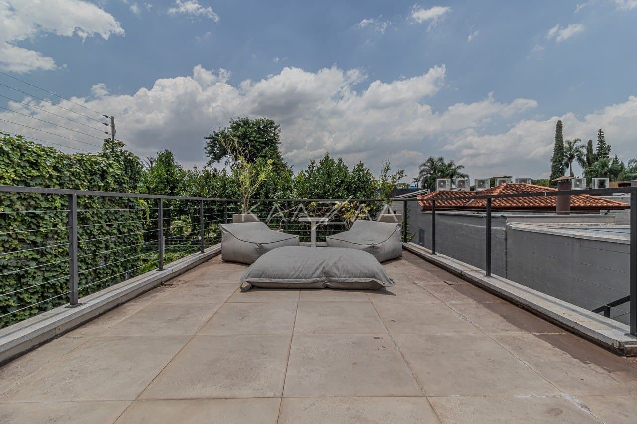 Casa no Jardim Europa - Foto 38