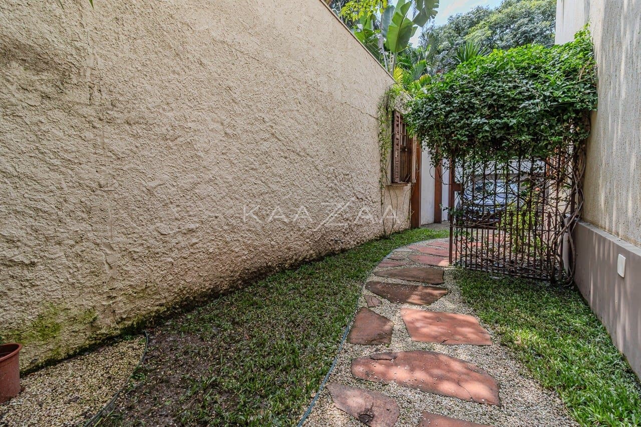 Casa em Alto de Pinheiros - Foto 43