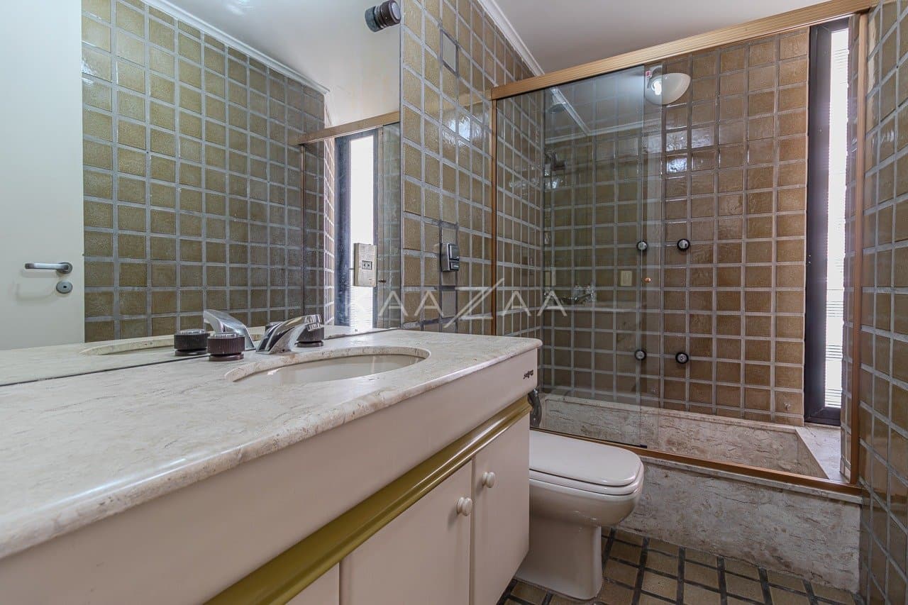 Apartamento no Jardim Paulistano - Foto 36