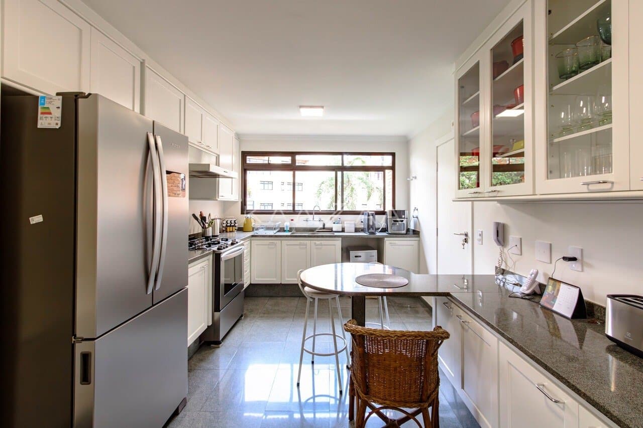 Apartamento à venda no Jardim Guedala - Foto 14
