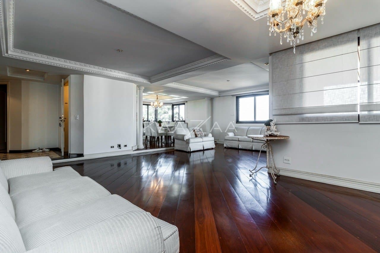 Apartamento à venda em Alto de Pinheiros - Foto 4
