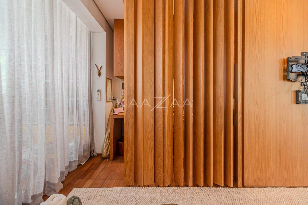 Casa em condomínio à venda na Vila Madalena - Foto 44