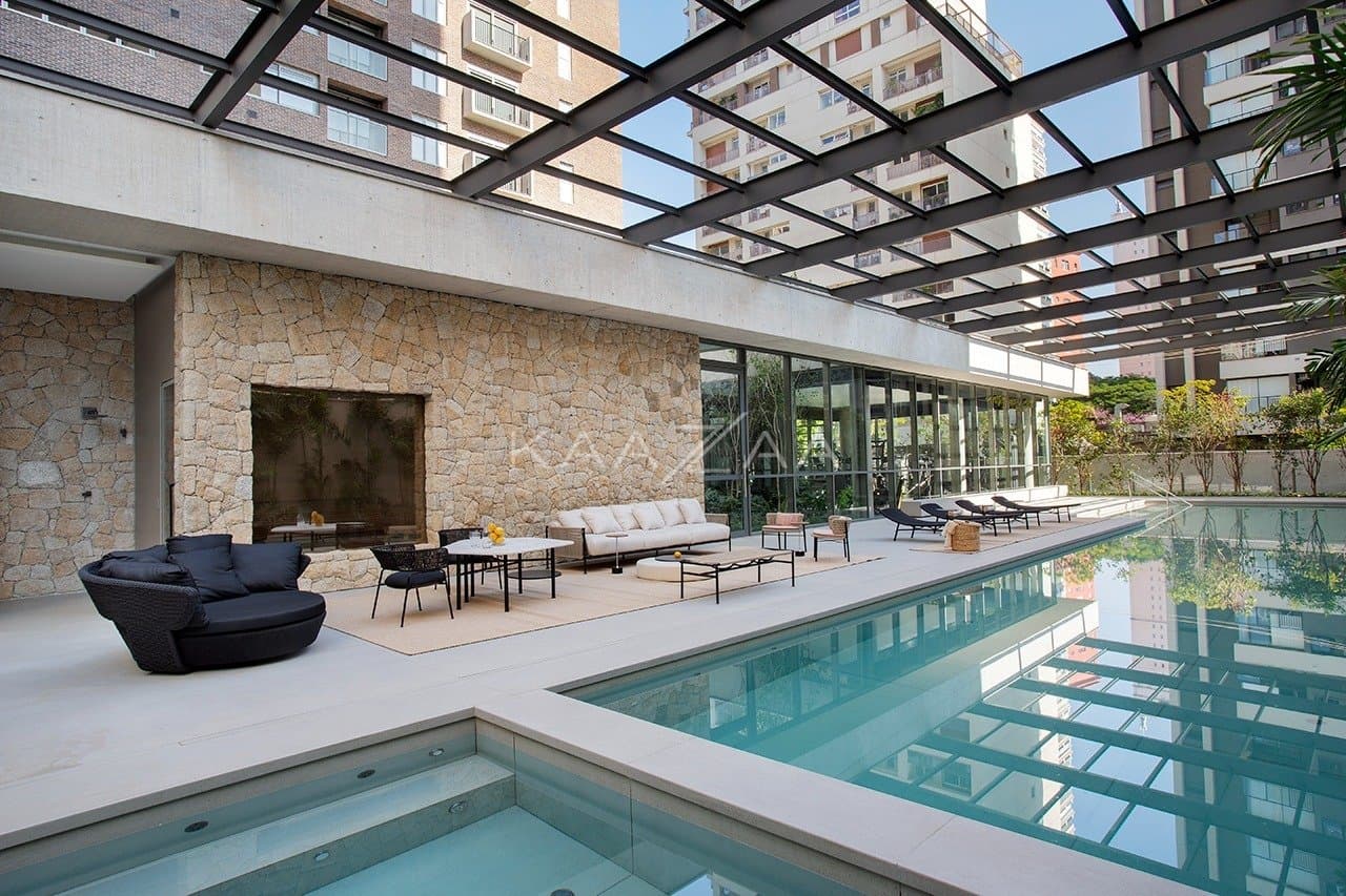 Apartamento à venda no Itaim Bibi - Foto 3