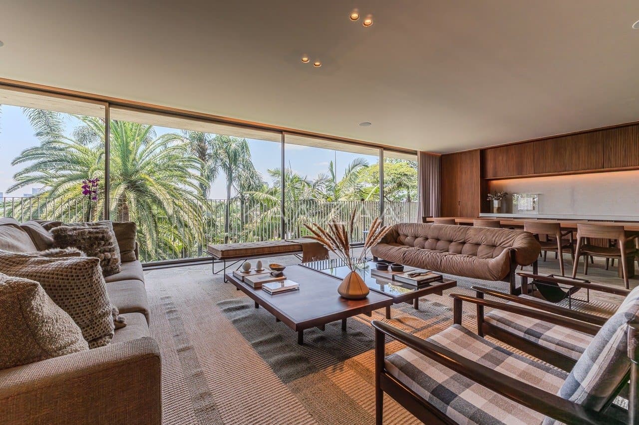 Apartamento à venda no Jardim Guedala - Foto 5