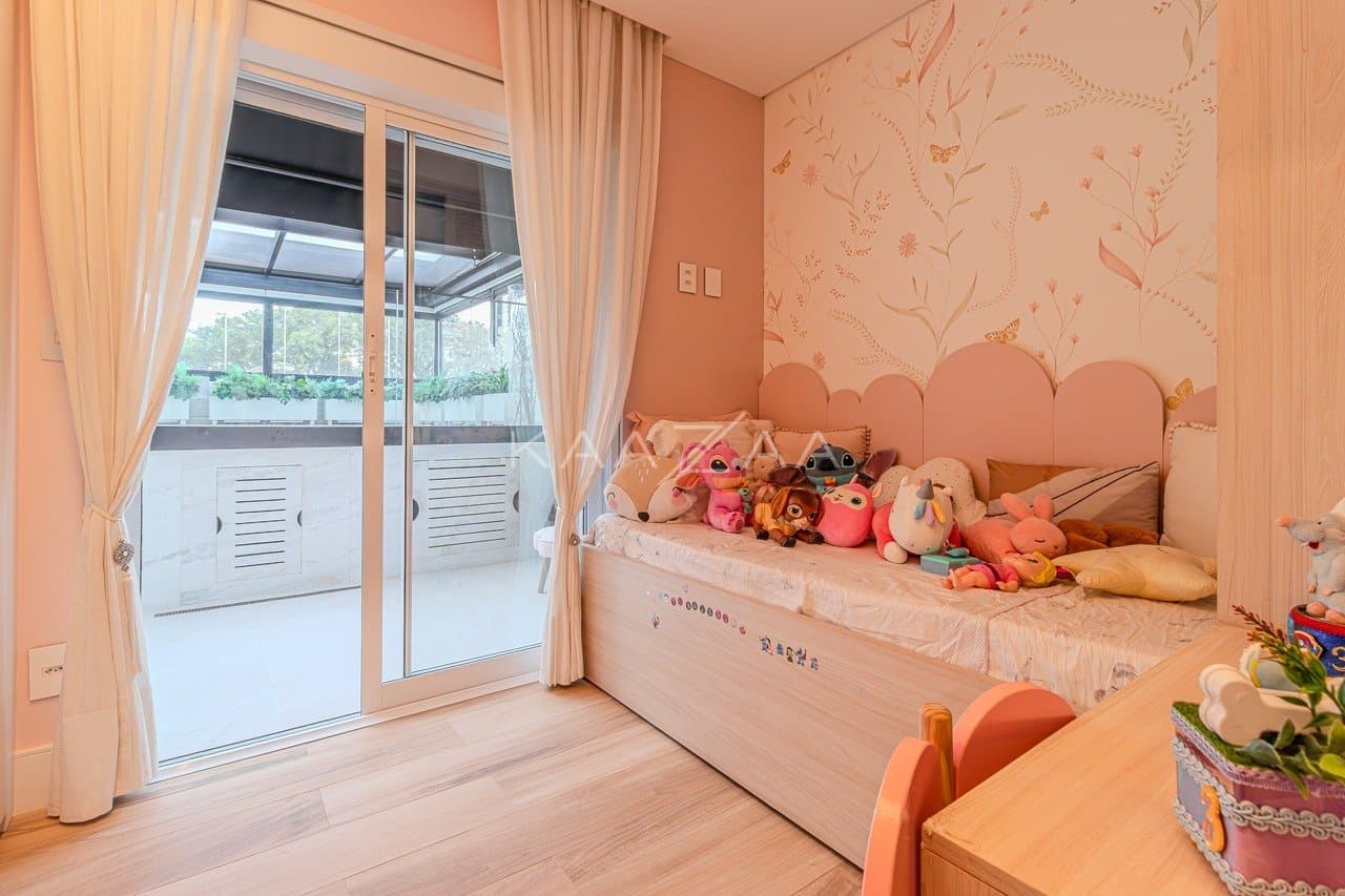 Apartamento garden à venda na Vila Olímpia - Foto 42