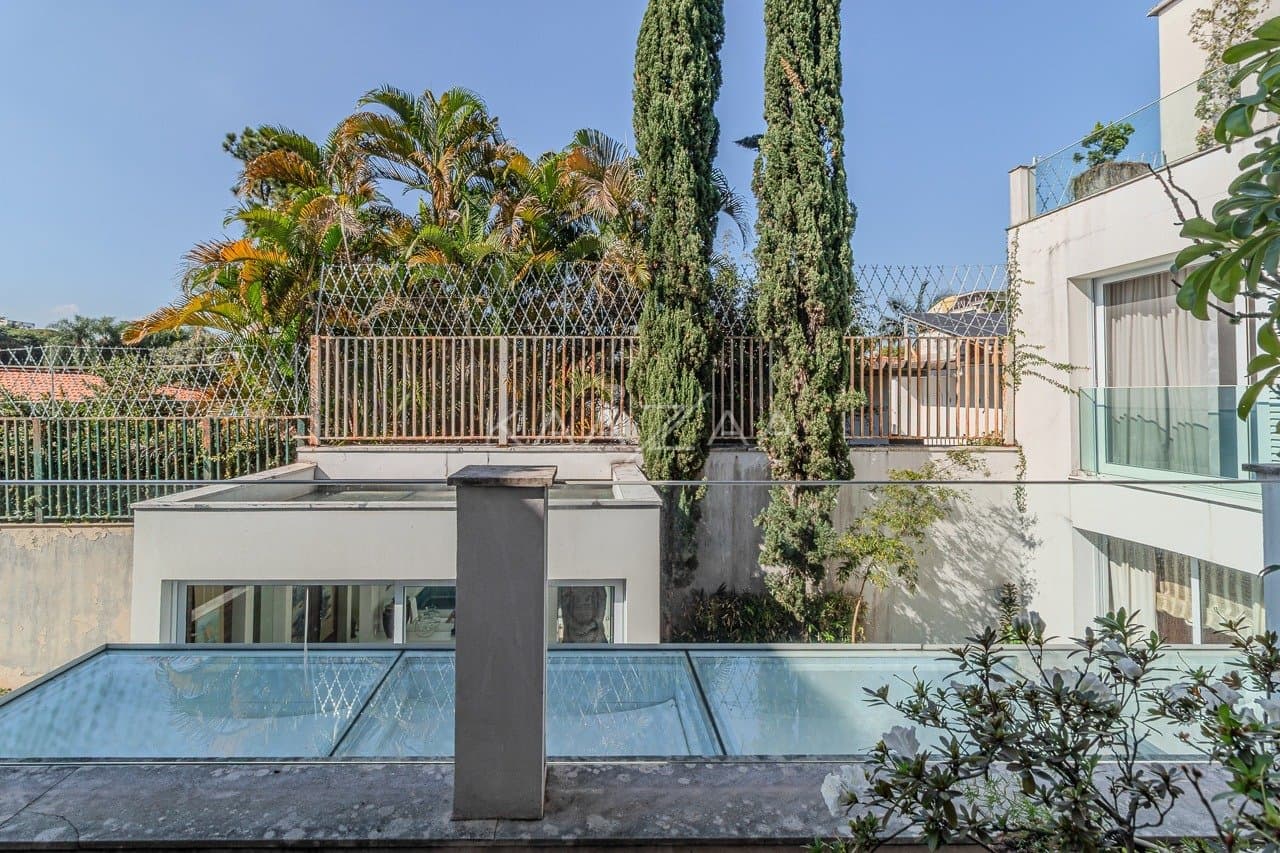 Casa em condomínio à venda no Jardim Paulistano - Foto 59