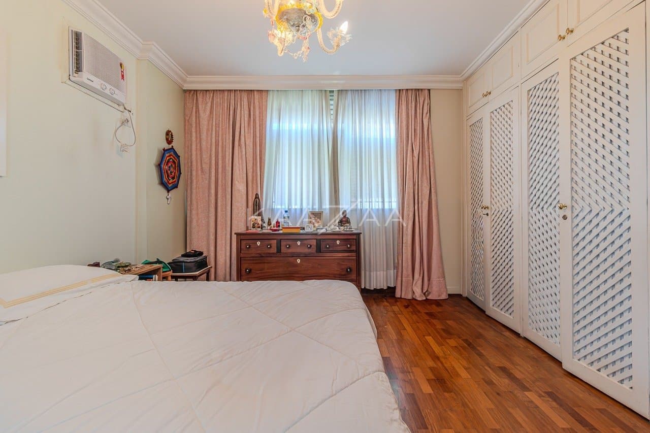 Apartamento à venda no Jardim Europa - Foto 18