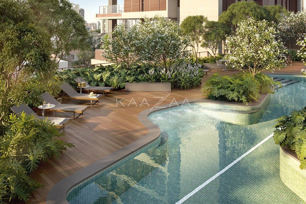 Apartamento na Vila Nova Conceição - Foto 13