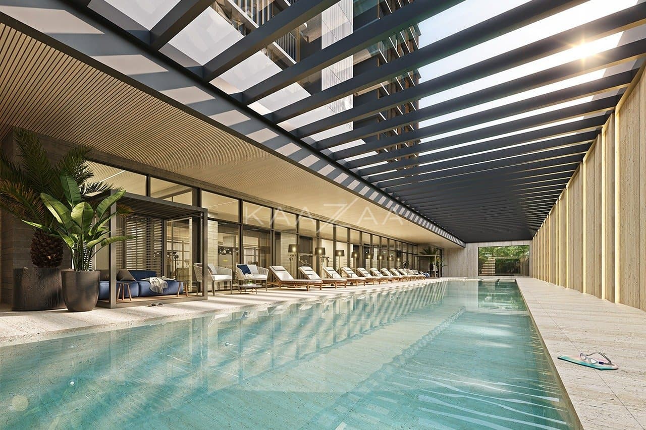 Empreendimento completo em lazer, tecnologia e design. Apartamentos com ótima localização em Moema. - Foto 11