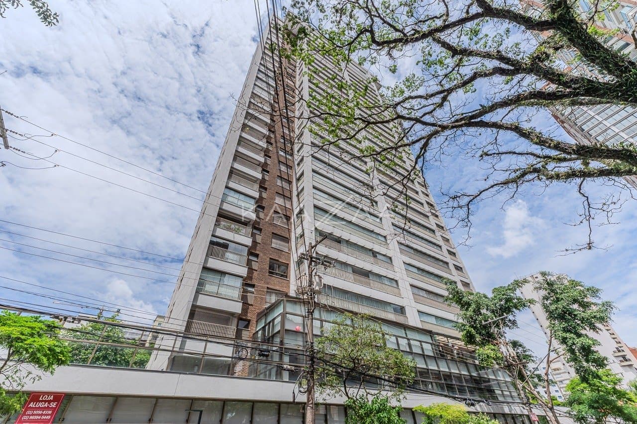 Apartamento à venda em Moema - Foto 42