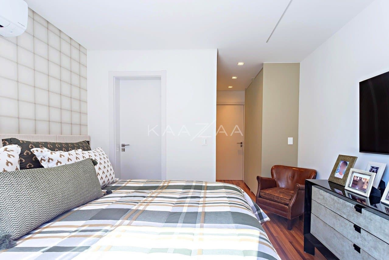 Casa em condomínio no Jardim Paulistano - Foto 40