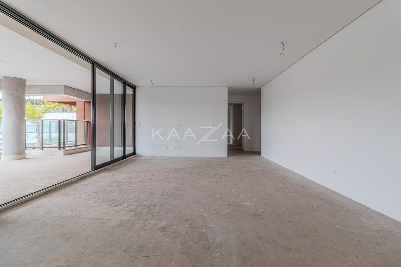 Apartamento à venda no Jardim Guedala - Foto 4