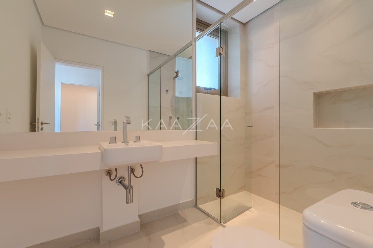 Apartamento à venda na Vila Nova Conceição - Foto 24