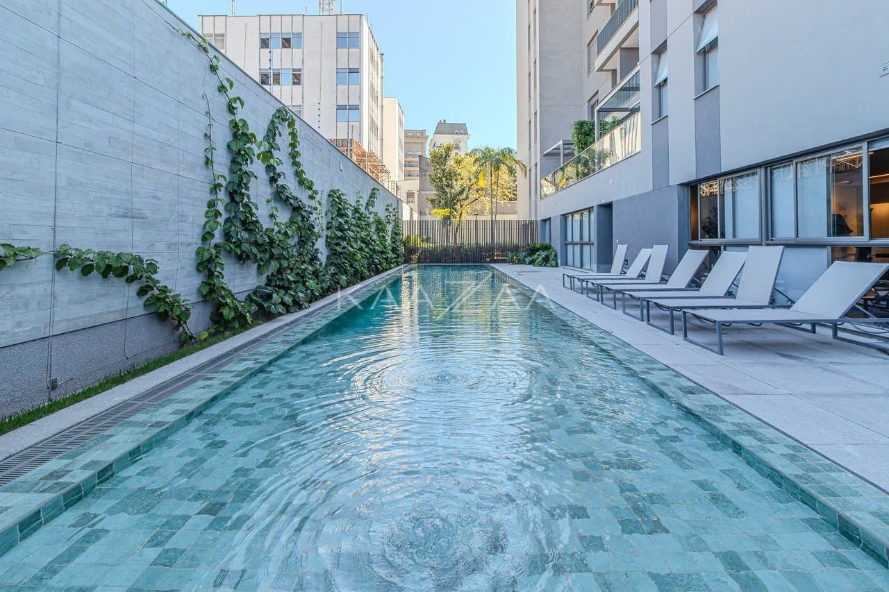 Apartamento à venda no Jardim Paulista - Foto 48