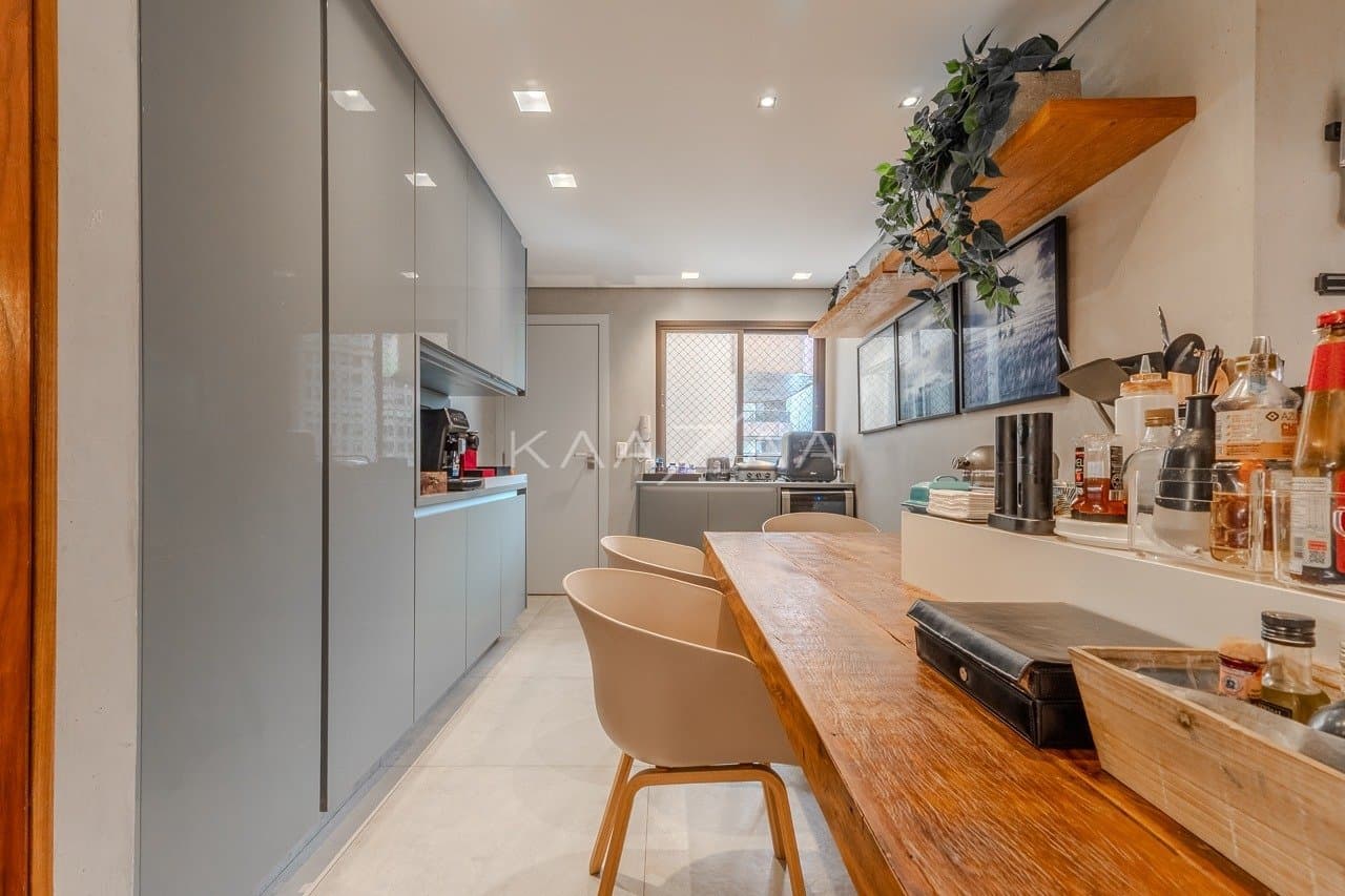 Apartamento à venda no Itaim Bibi - Foto 19