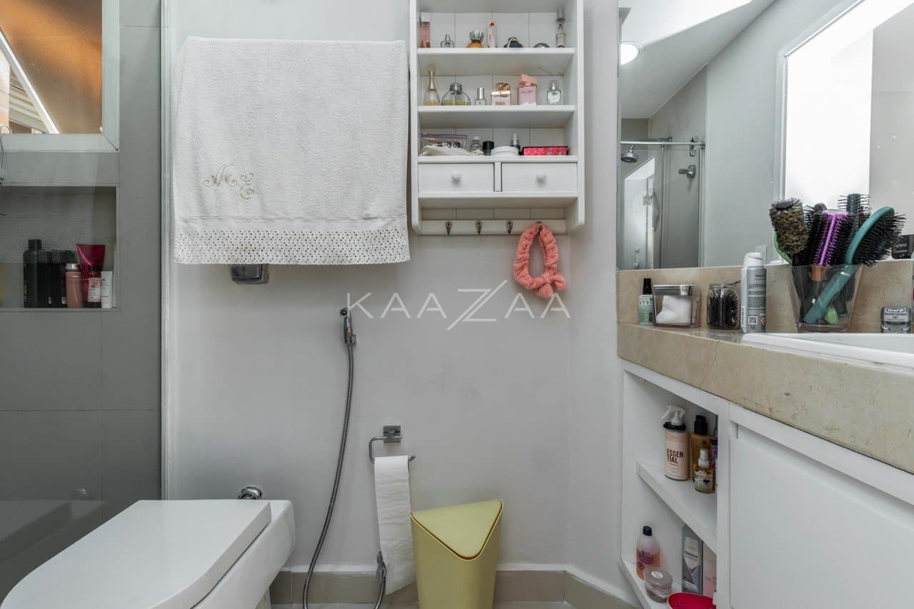 Apartamento no Itaim Bibi - Foto 32