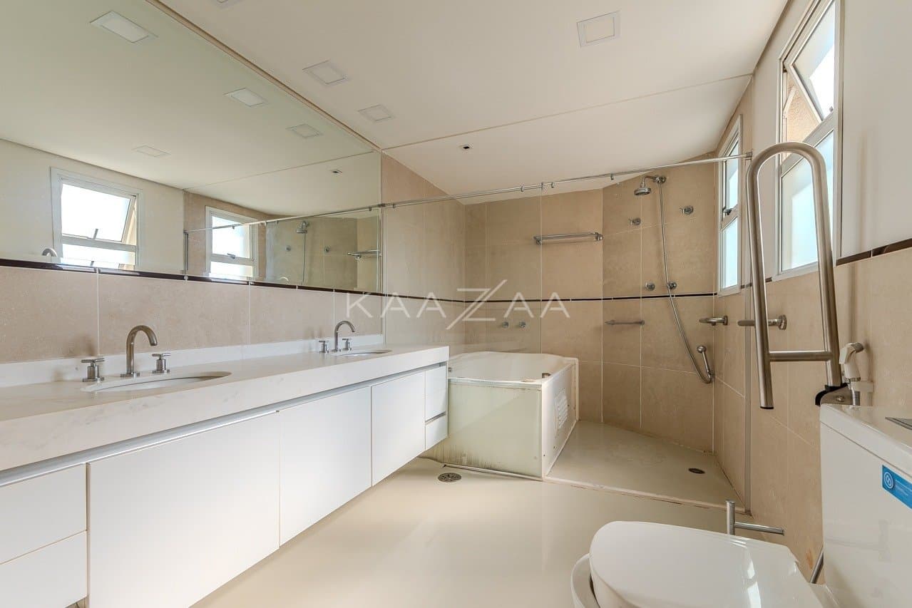 Apartamento à venda no Jardim Paulista - Foto 29