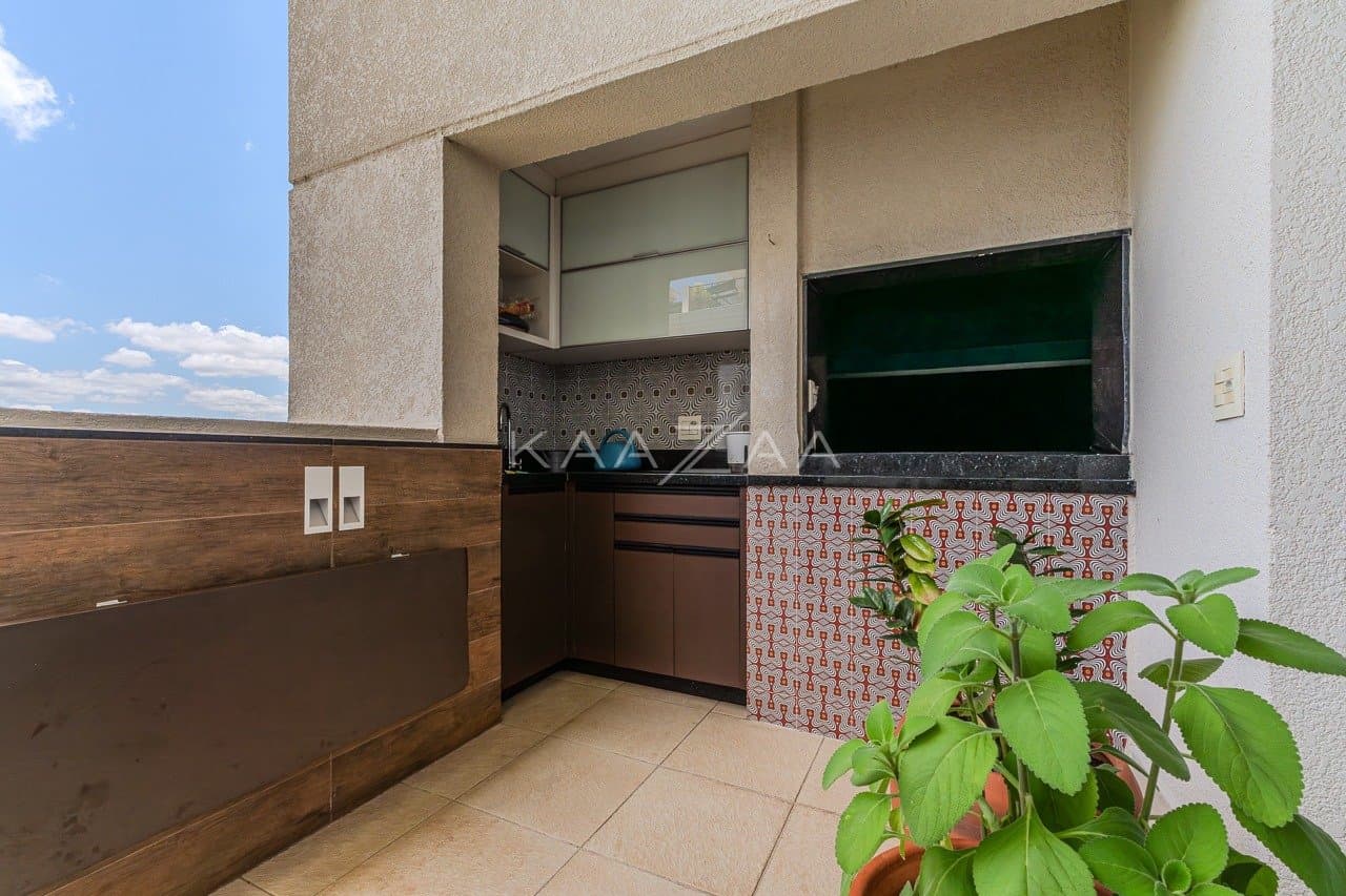 Apartamento duplex à venda em Alto de Pinheiros - Foto 6