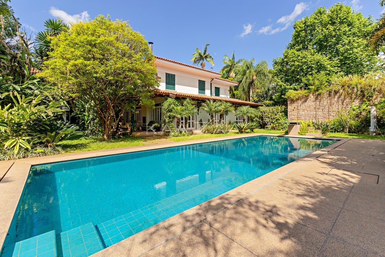 Casa à venda no Jardim Europa - Foto 8