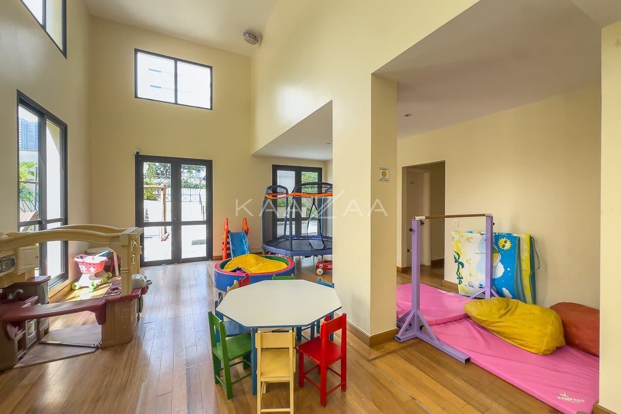 Apartamento à venda no Itaim Bibi - Foto 37