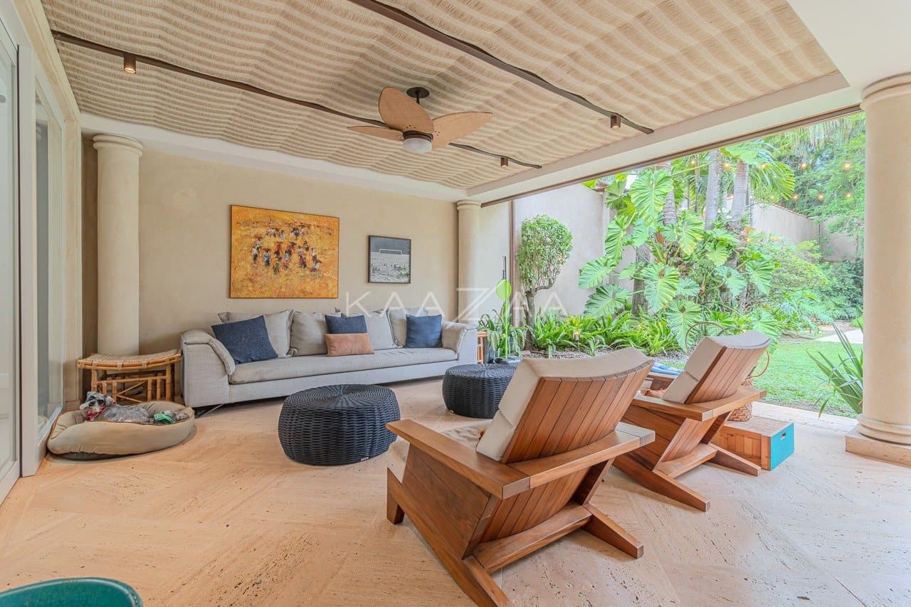 Casa à venda no Jardim América - Foto 15