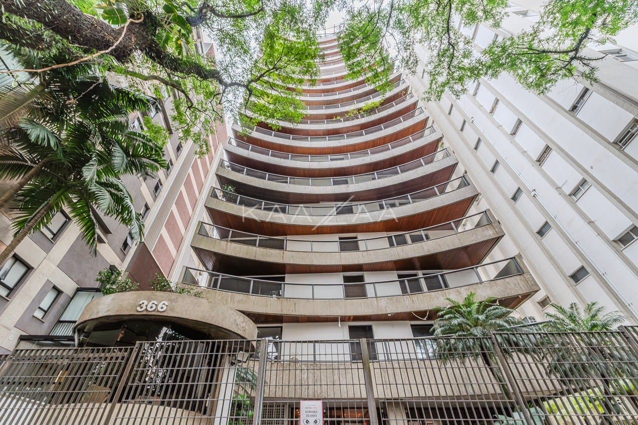 Apartamento à venda na Vila Nova Conceição - Foto 3