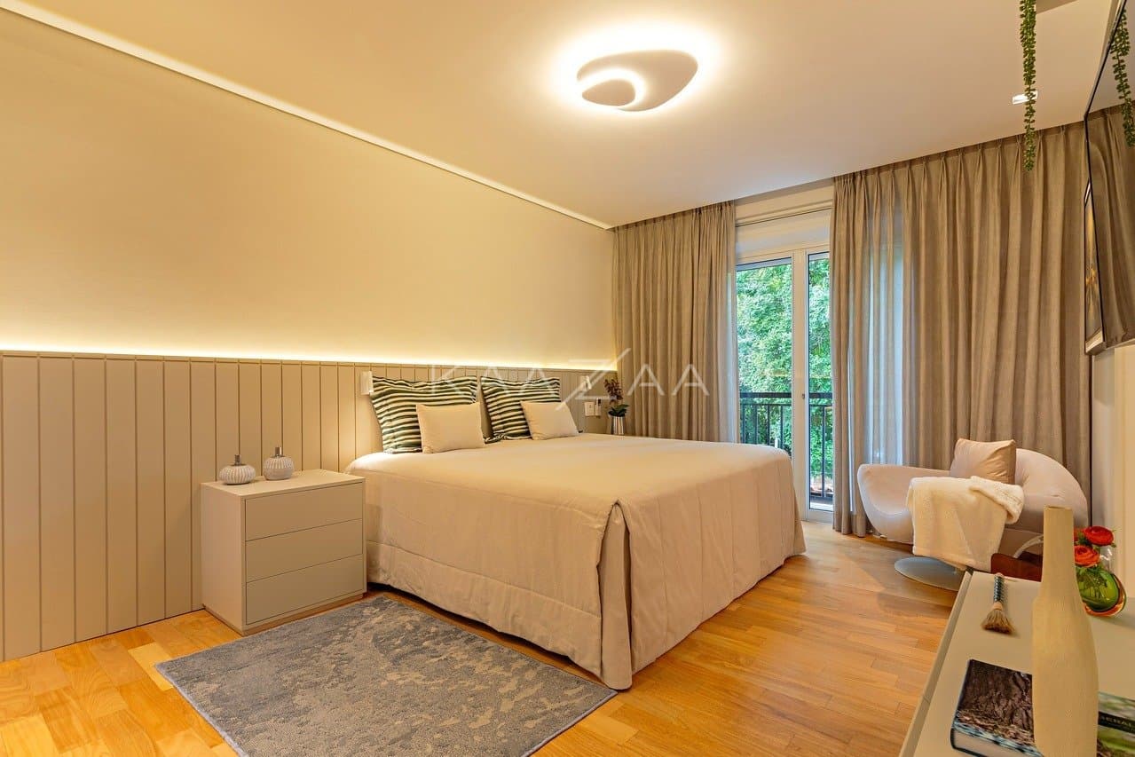 Casa em condomínio à venda no Jardim Luzitânia - Foto 32