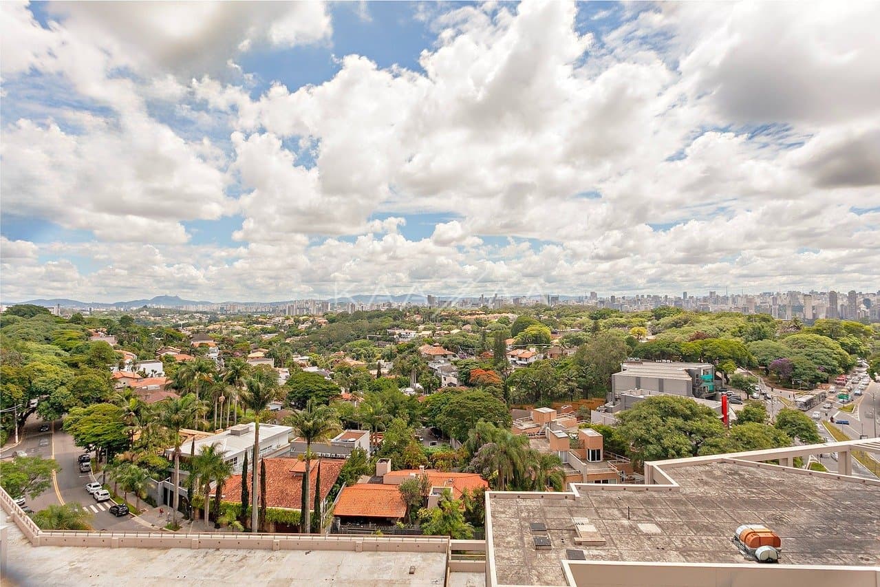 Apartamento à venda no Jardim Guedala - Foto 23