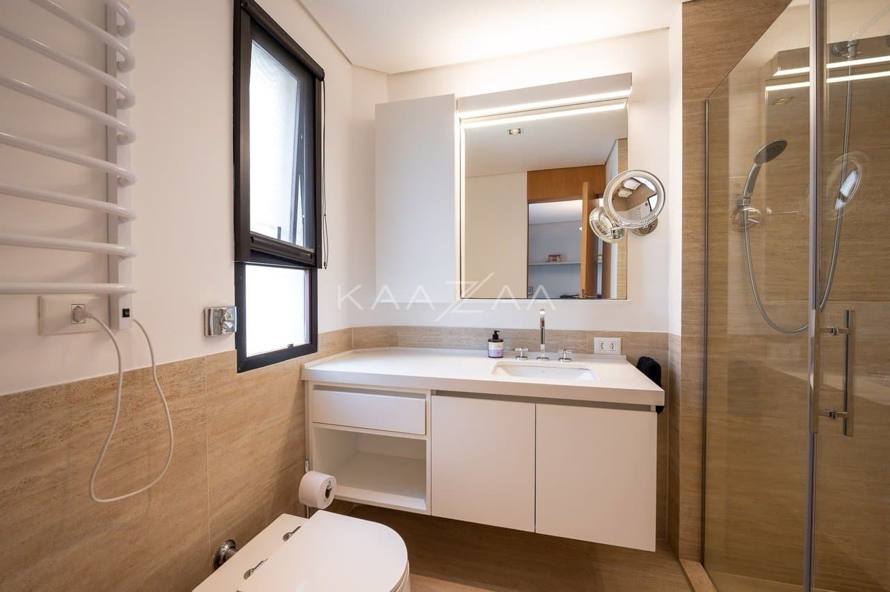 Apartamento à venda no Jardim Europa - Foto 27