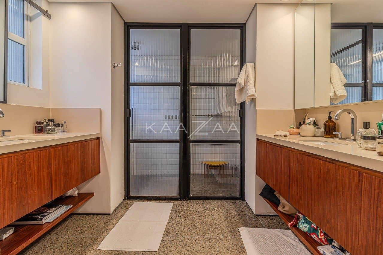 Apartamento duplex à venda no Jardins - Foto 31