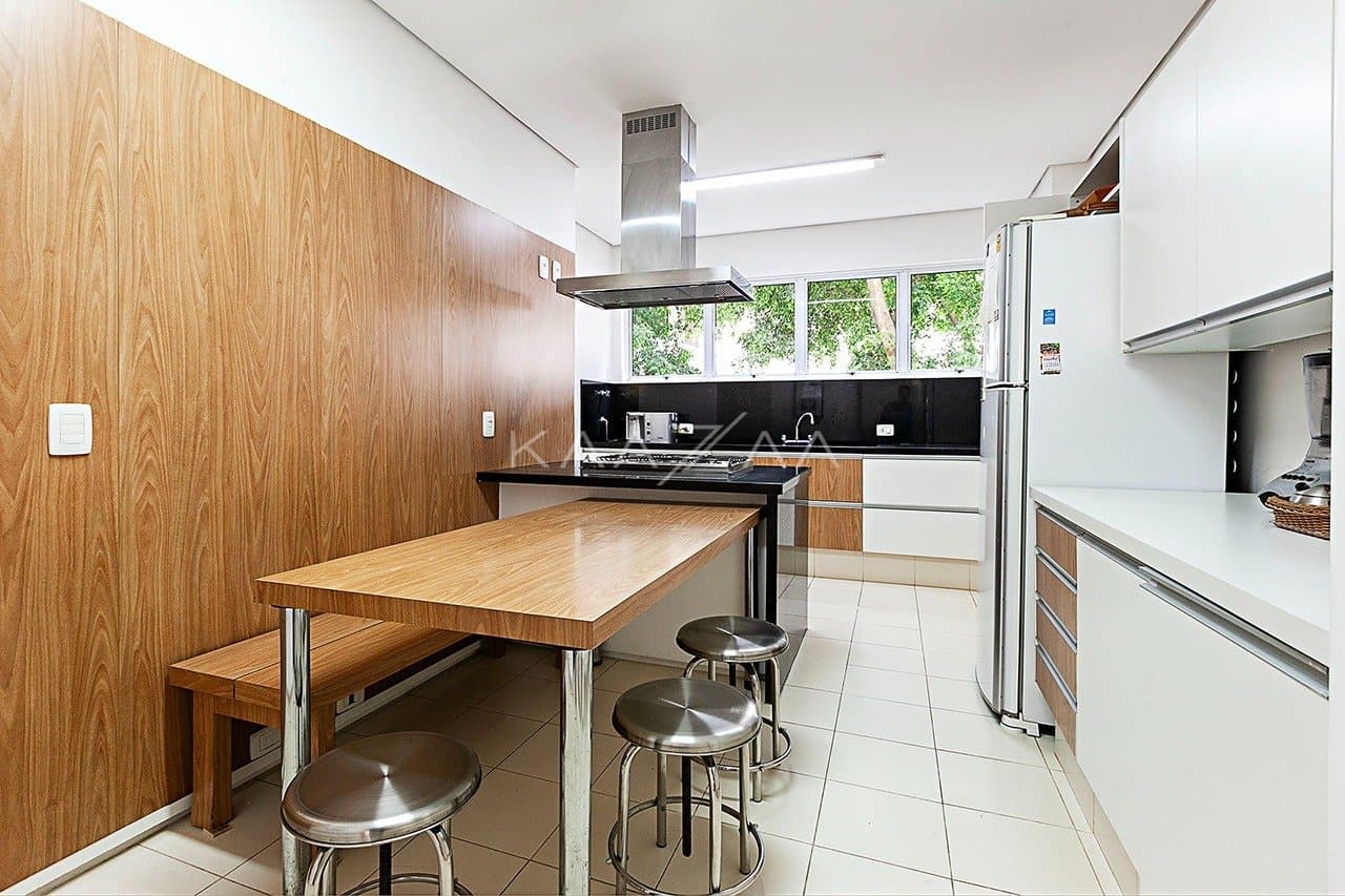 Apartamento no Jardins. - Foto 12