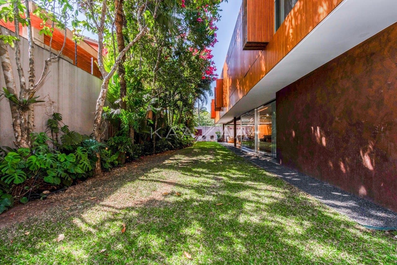 Casa no Jardim Paulista - Foto 27