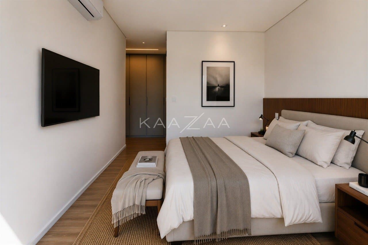 Apartamento à venda em Pinheiros - Foto 6
