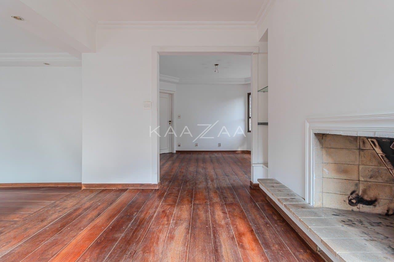 Apartamento à venda no Jardim Paulistano - Foto 10