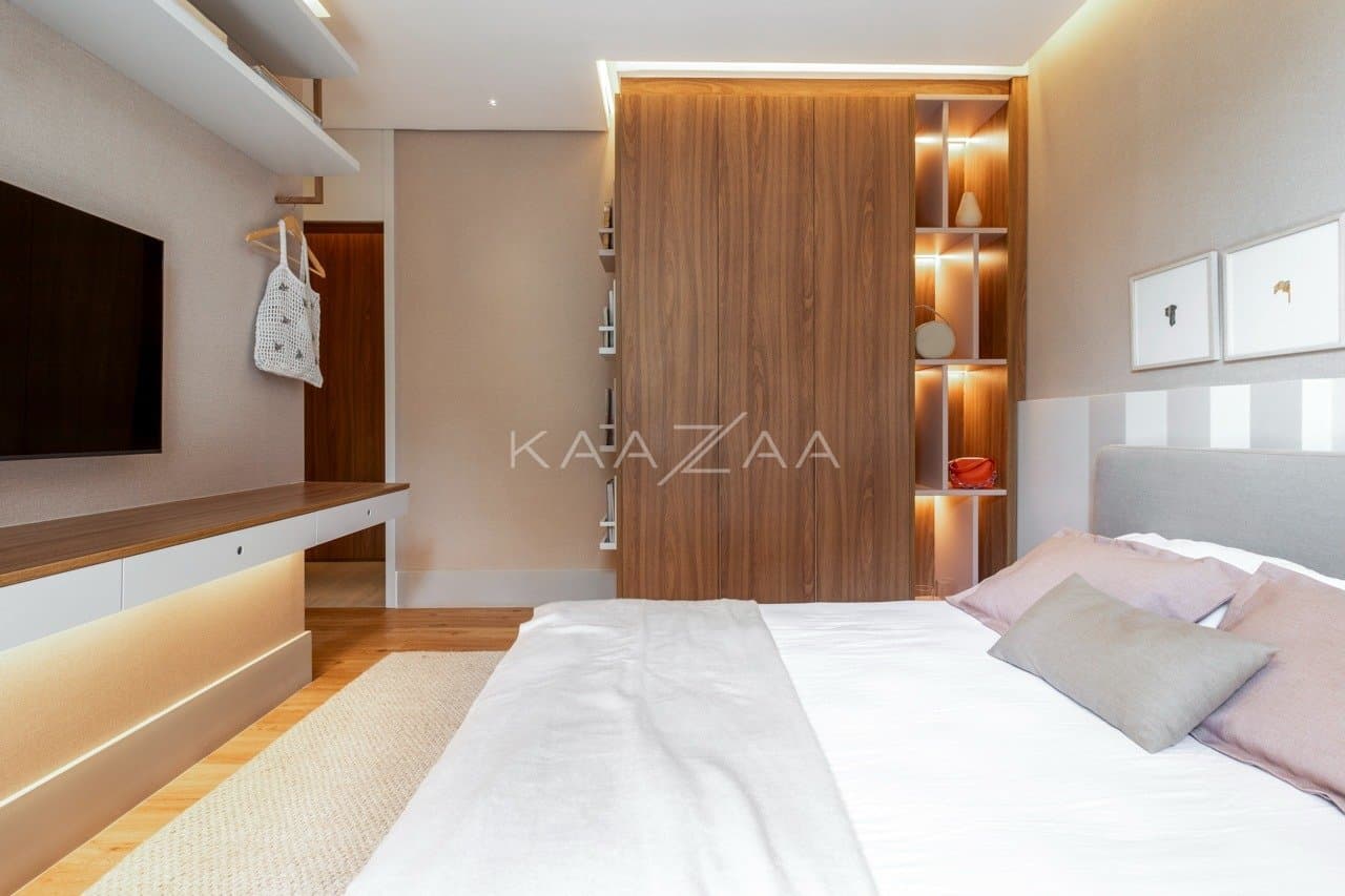 Apartamento à venda em Alto de Pinheiros - Foto 38
